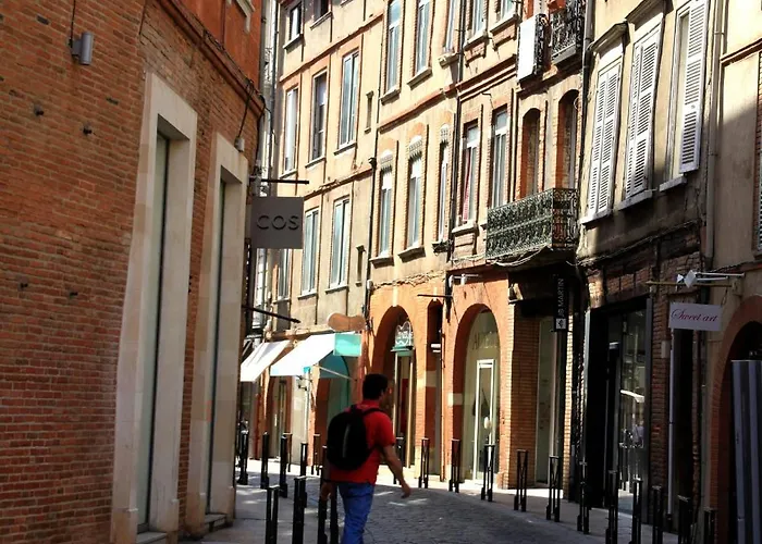Hôtel des Arts